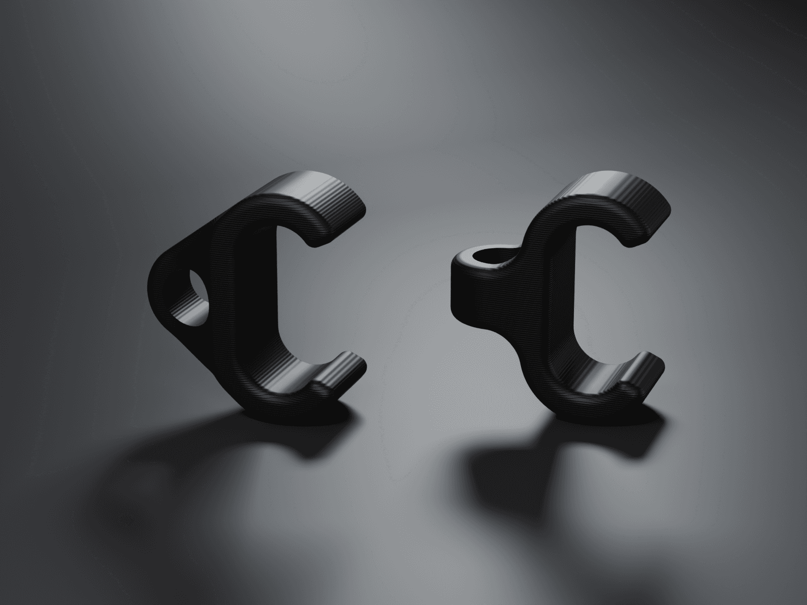 kliparo clip xs am carrybag